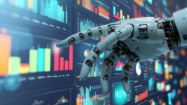 Source: OpenAI is preparing ChatGPT agents to let users create files compatible with PowerPoint and Excel, generate reports, and handle tasks involving websites (Stephanie Palazzolo/The Information)
