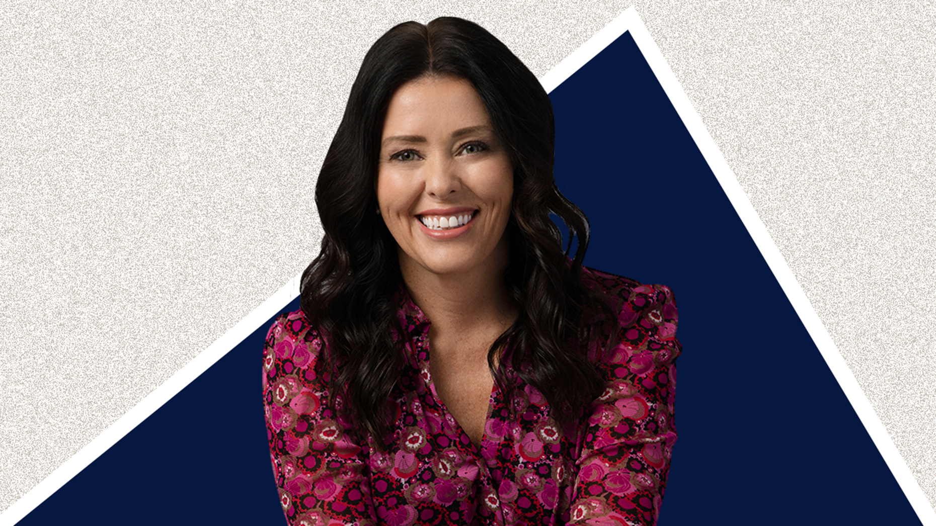 Lowe's CMO Jennifer Wilson. Photo: Lowe's