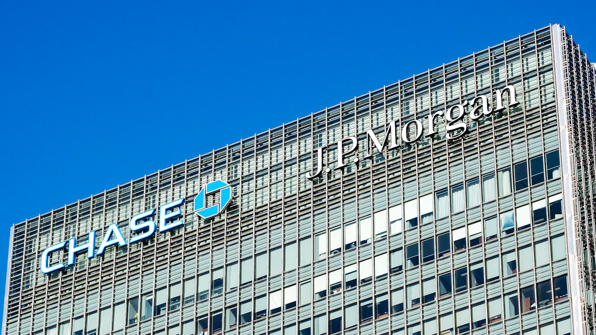 Fintech and Crypto Industries Launch Fight to Block Bank Fees for Customer  Data — The Information