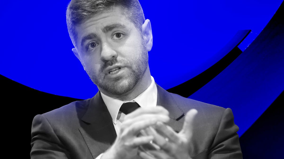 Ramp's Valuation Soars to $21 Billion in Latest Funding Round - What's Next for the Fintech Giant?