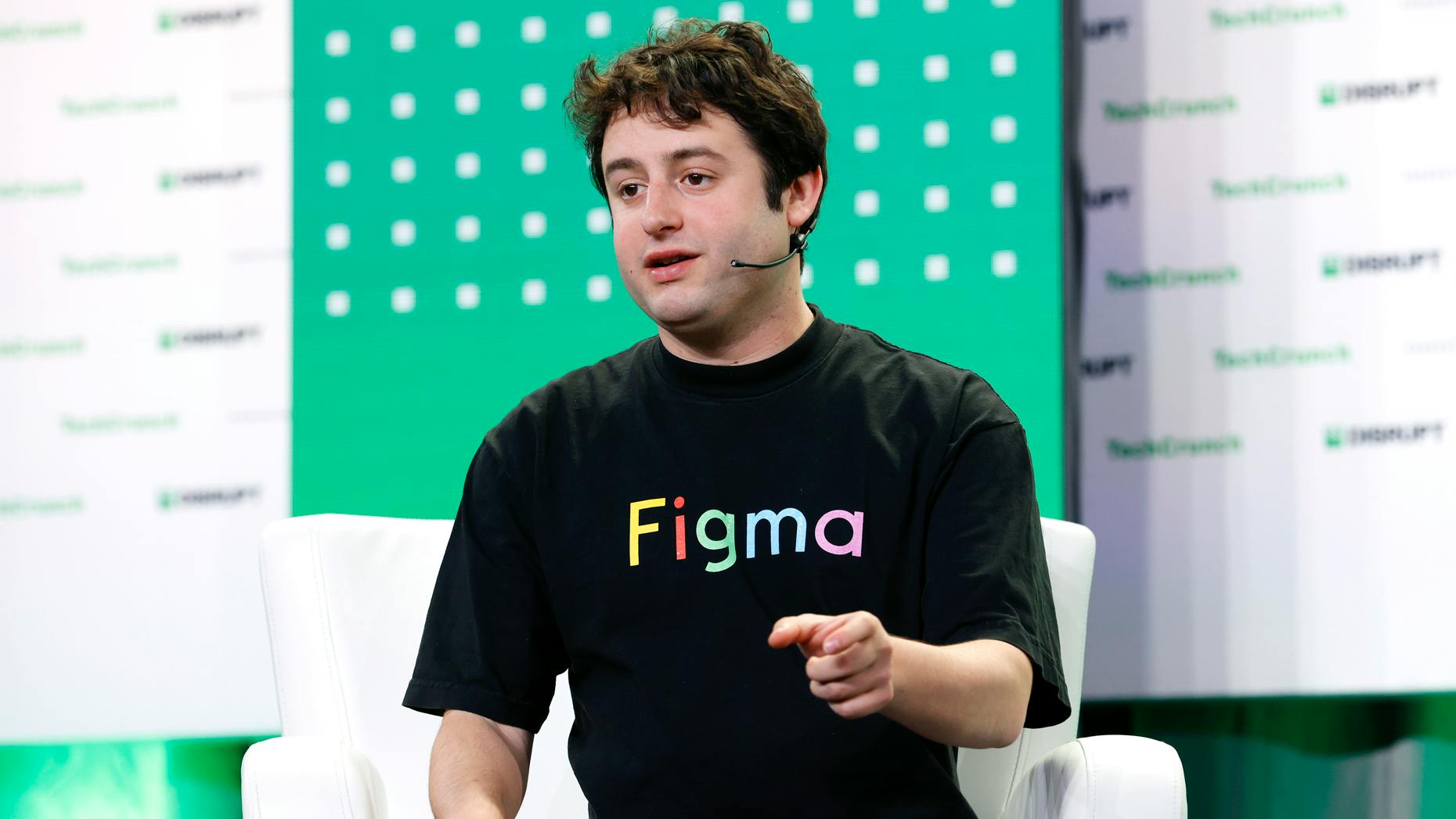 Figma’s IPO Looks to Be Set for Charmed Debut