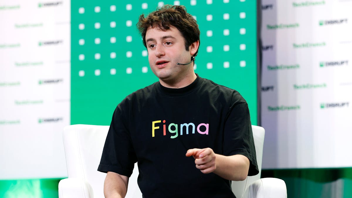 Figma Increases IPO Price Range, Targets $19B Valuation on NYSE