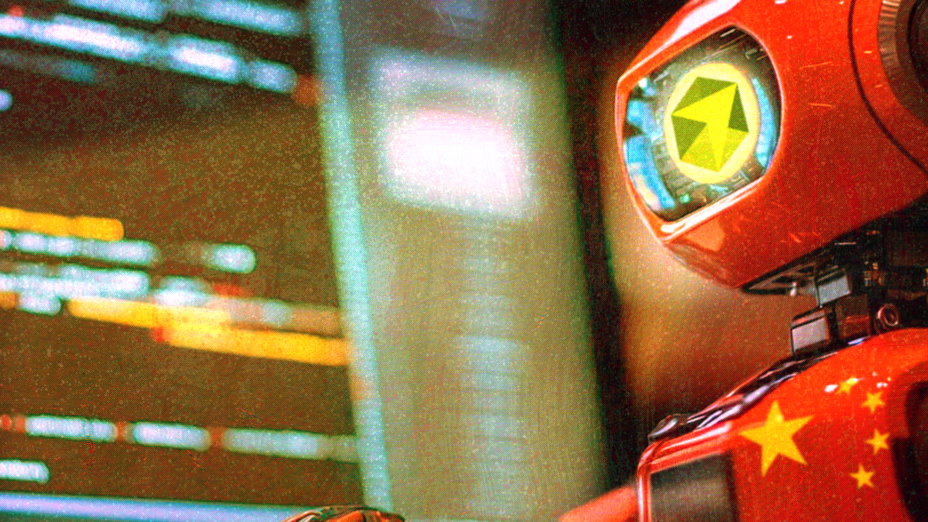 Art via Mike Sullivan