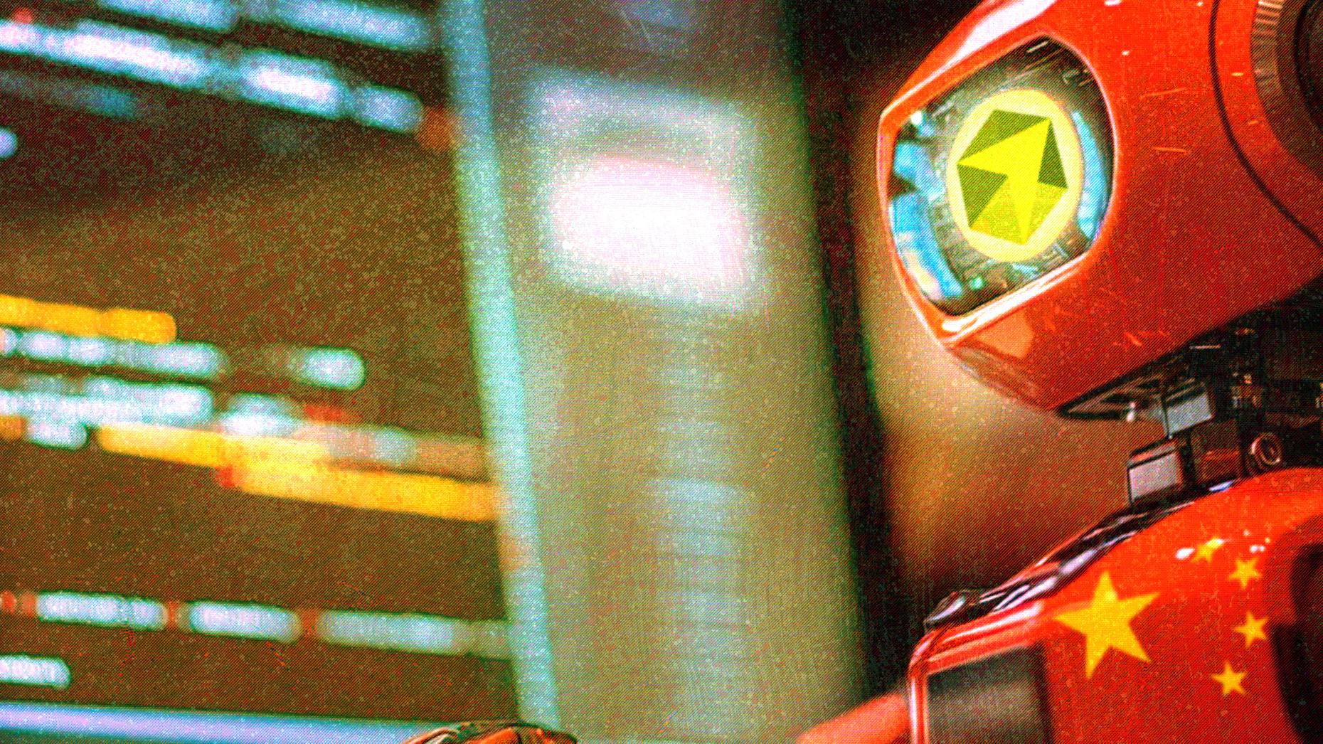 How Cursor’s Global Success Is Lifted by China