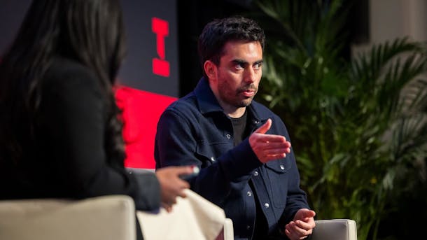 Runway and Luma AI say they are talking to robotics and self-driving car companies about their video models and expect these revenue sources to eclipse studios (Rocket Drew/The Information)