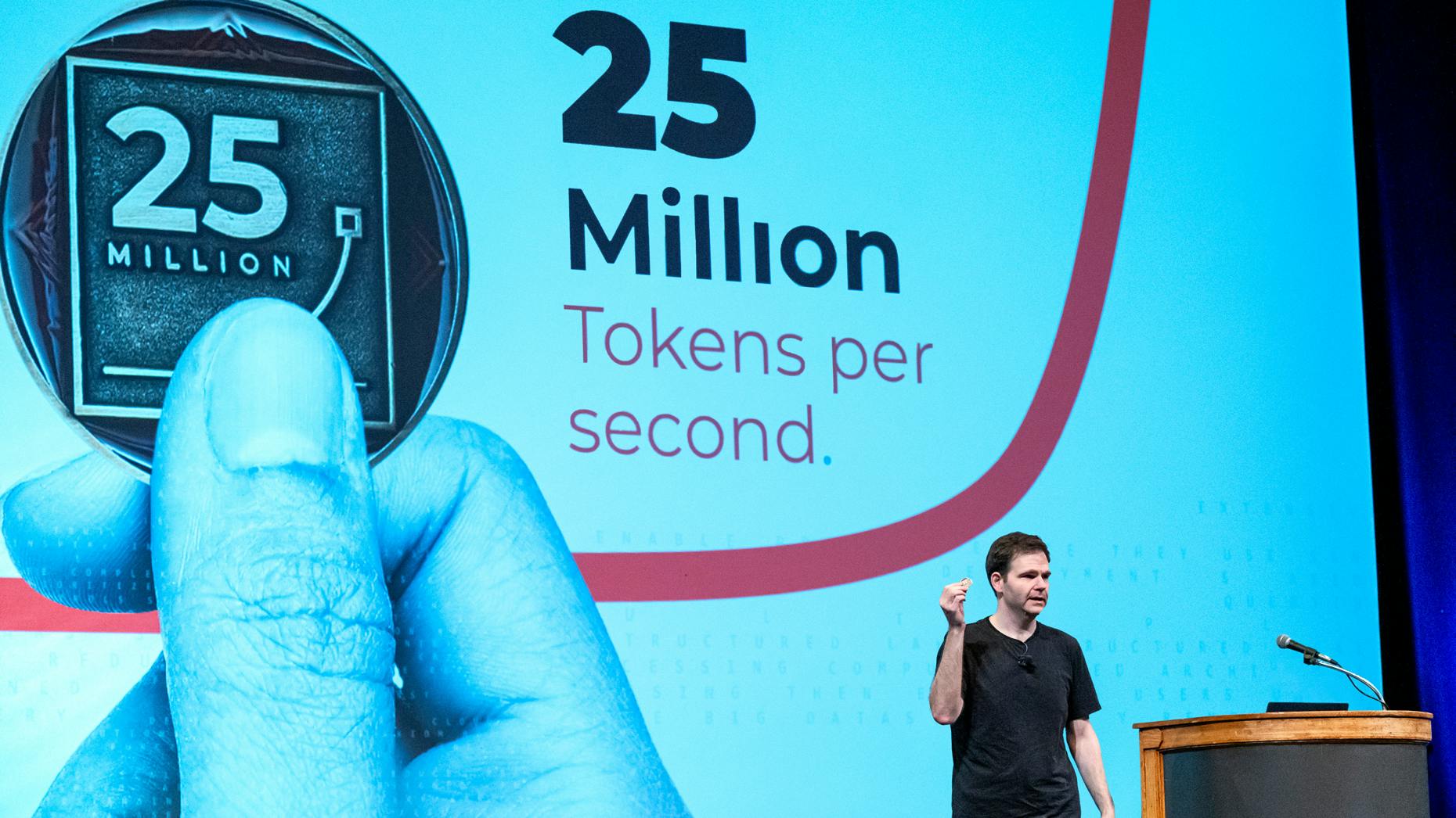 AI Chipmaker Groq Slashes Projections Soon After Sharing With Investors