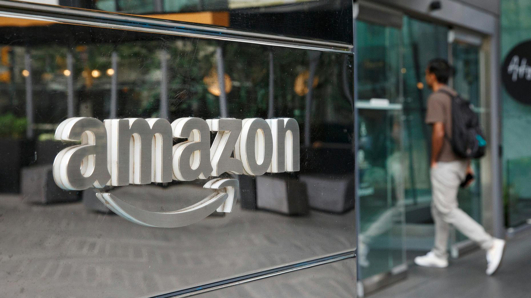 Amazon Locks Down Against Google’s AI Shopping Agents