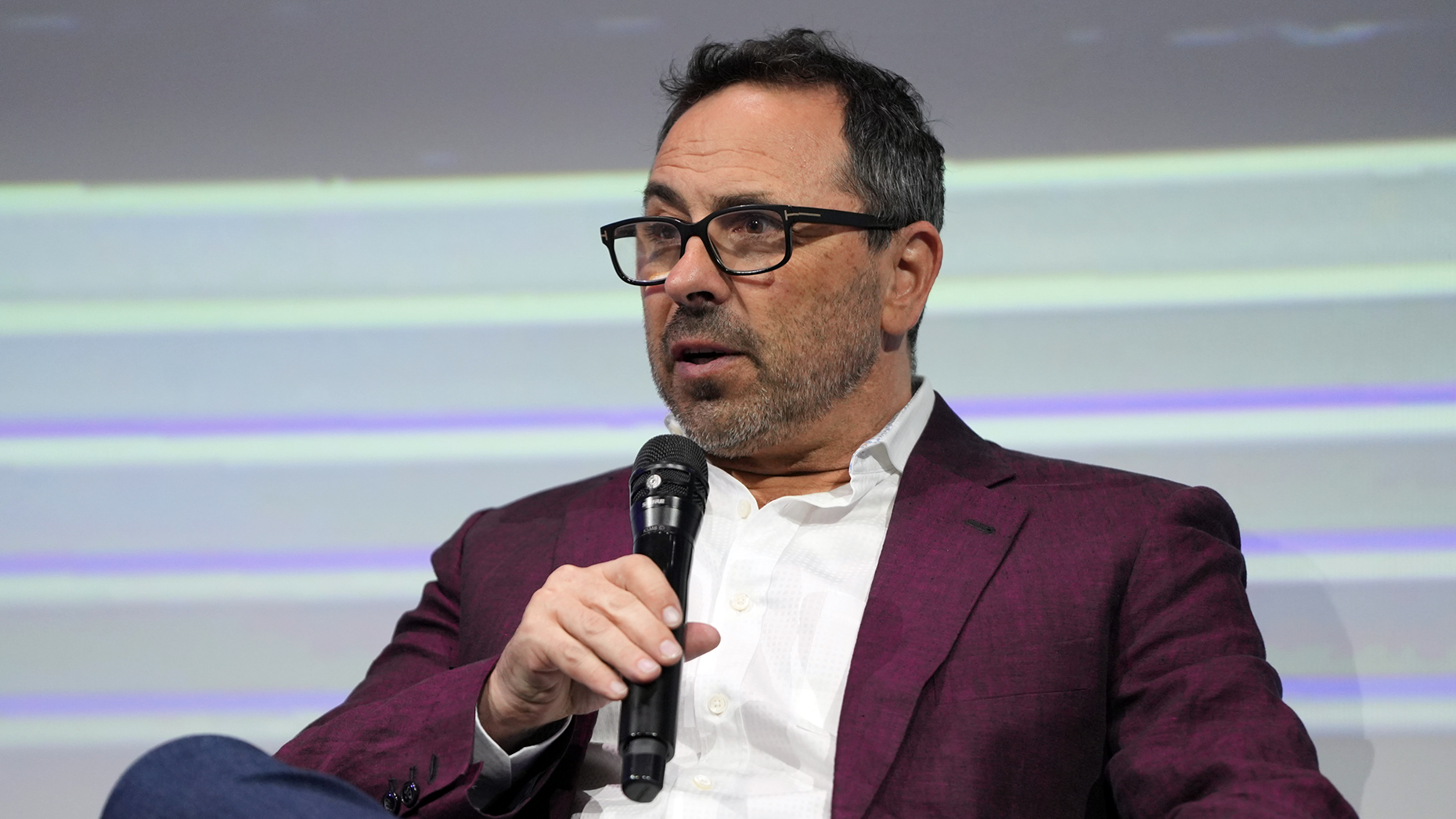 Andrew Feldman, co-founder of Cerebras. Photo by Getty.