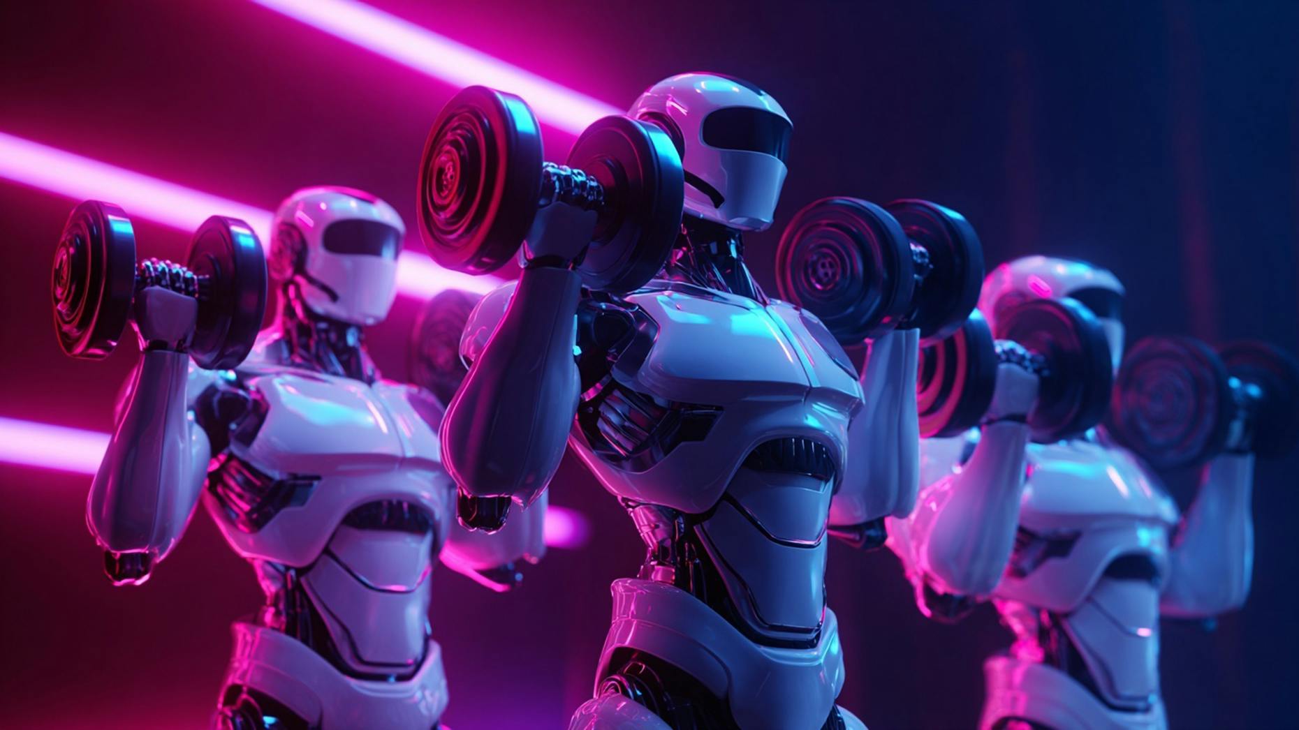 AI Agenda: The Startups Hoping to Unseat Scale AI