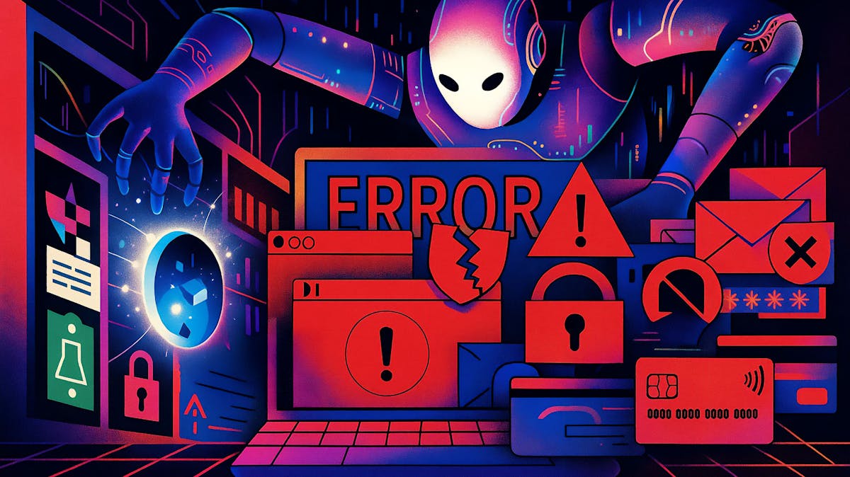Generative AI Enables Surge in Global Cybercrime, Ransomware, Scams