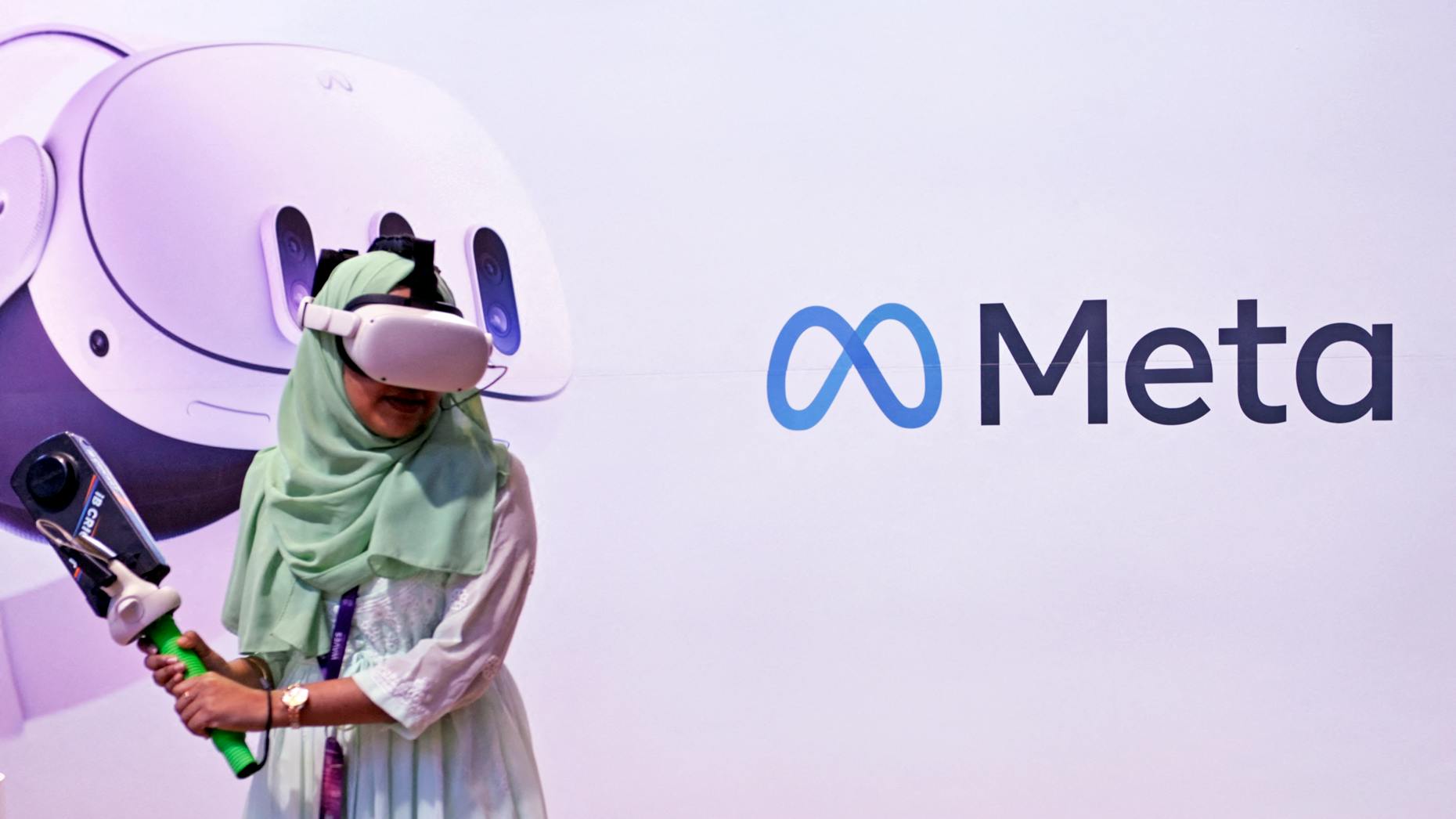 Meta Says AI Is Boosting Social Engagement