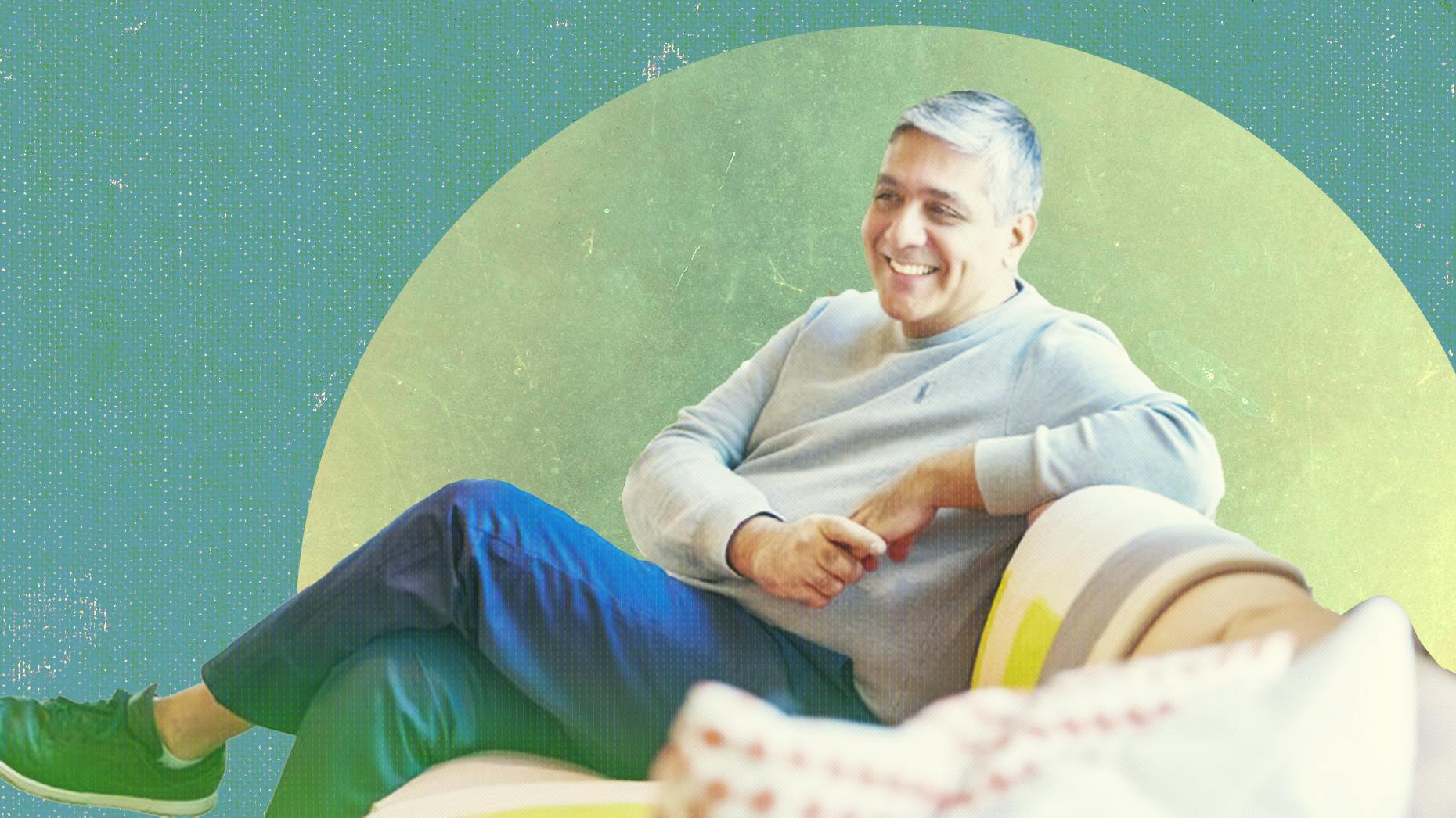 How Google’s New AI Architect Plans to Spread Gemini Everywhere