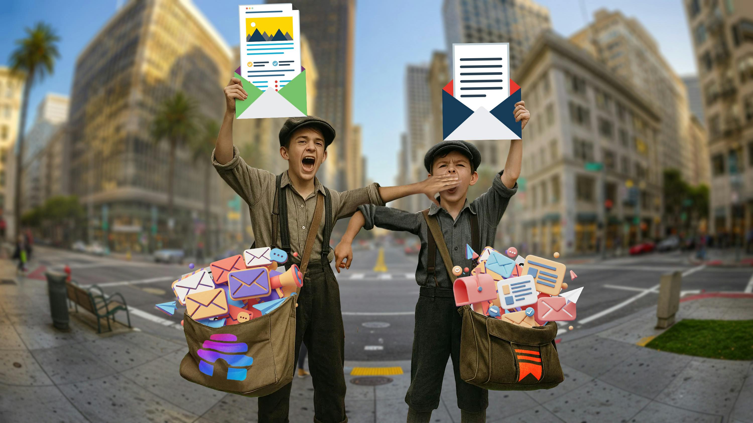 Is Beehiiv the Next Billion-Dollar Newsletter Startup?