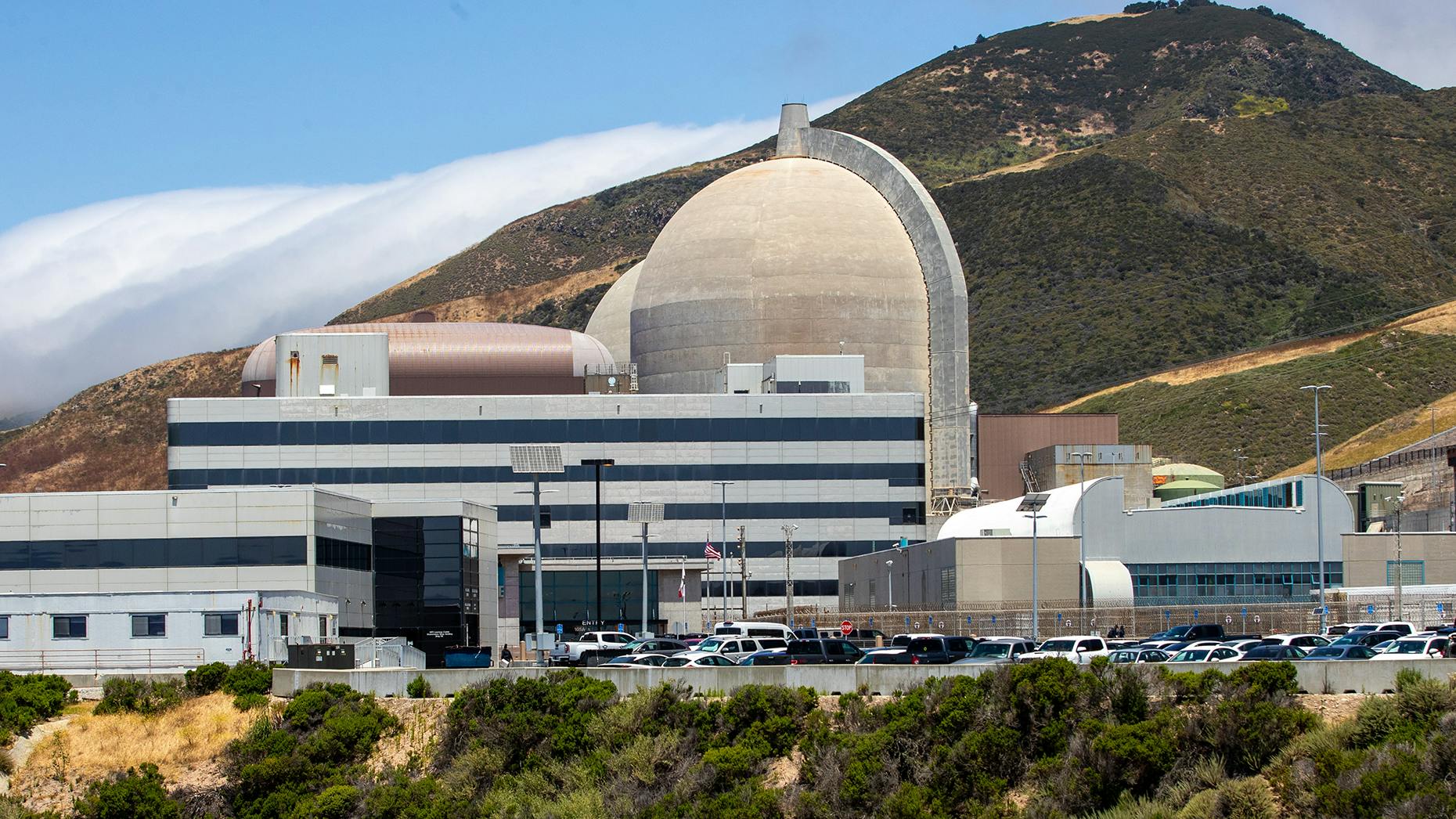 U.S. Taps Microsoft, OpenAI Tech to Cut Nuclear Red Tape