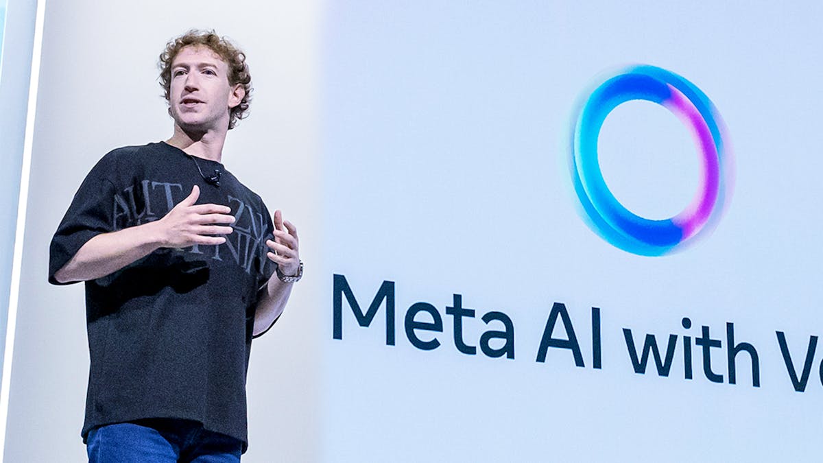 Meta Is on the Hunt for AI Video Deals — The Information