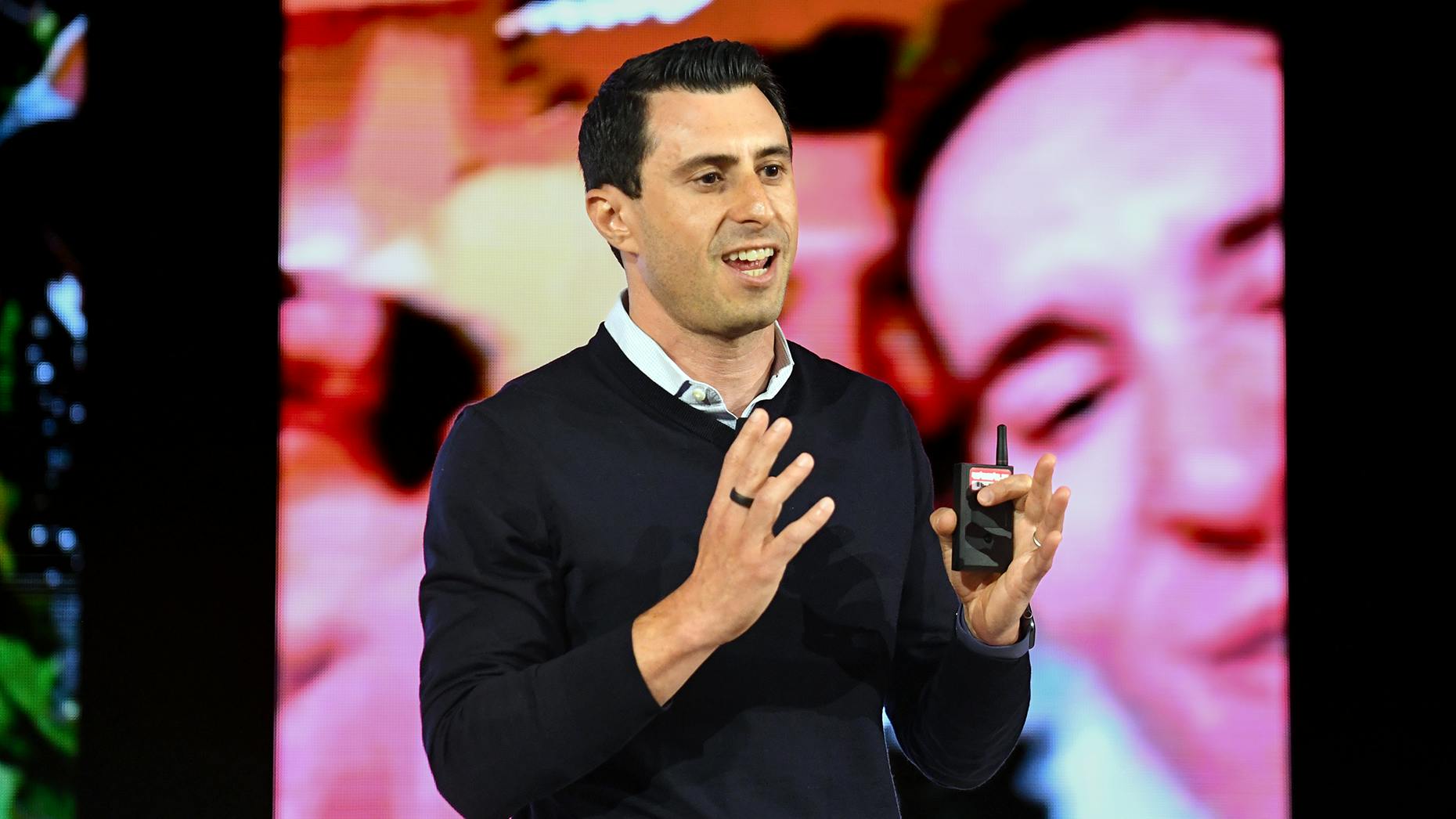 TikTok Leadership Shake-Up Lifts Presser’s Role