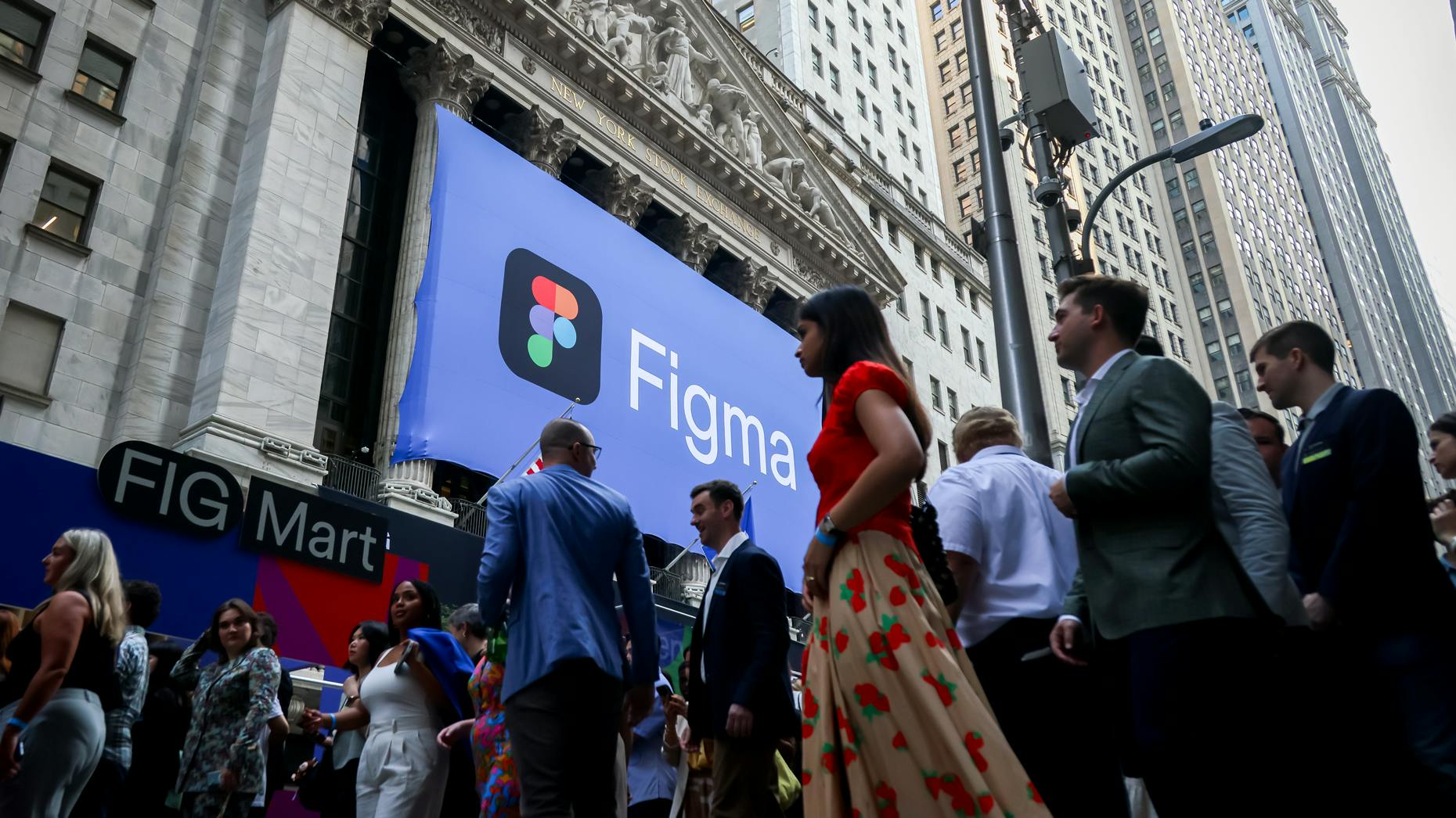 Figma’s Bubble and Apple’s Surprise