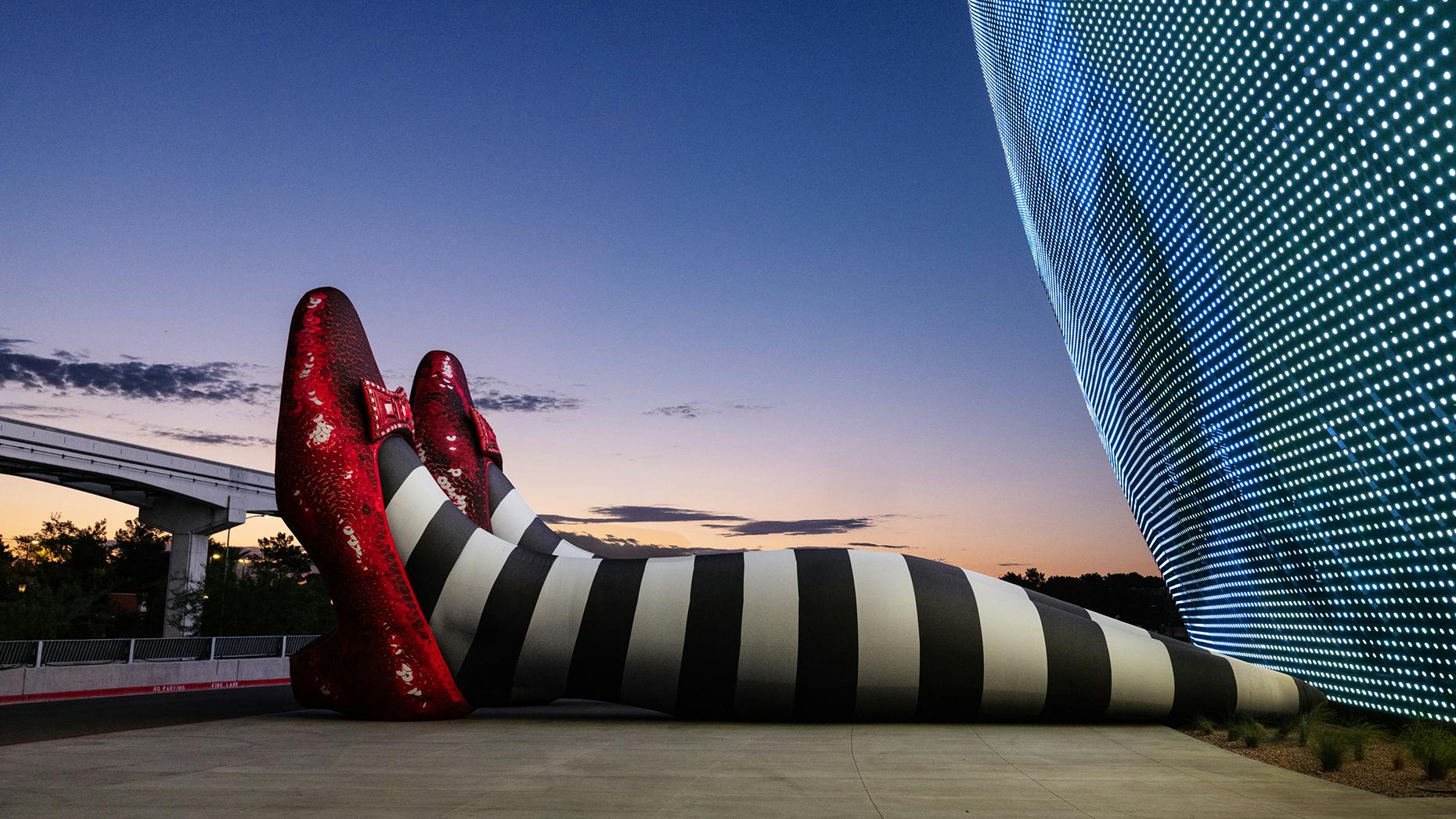 The Whiz-Bang AI That Hollywood Hates