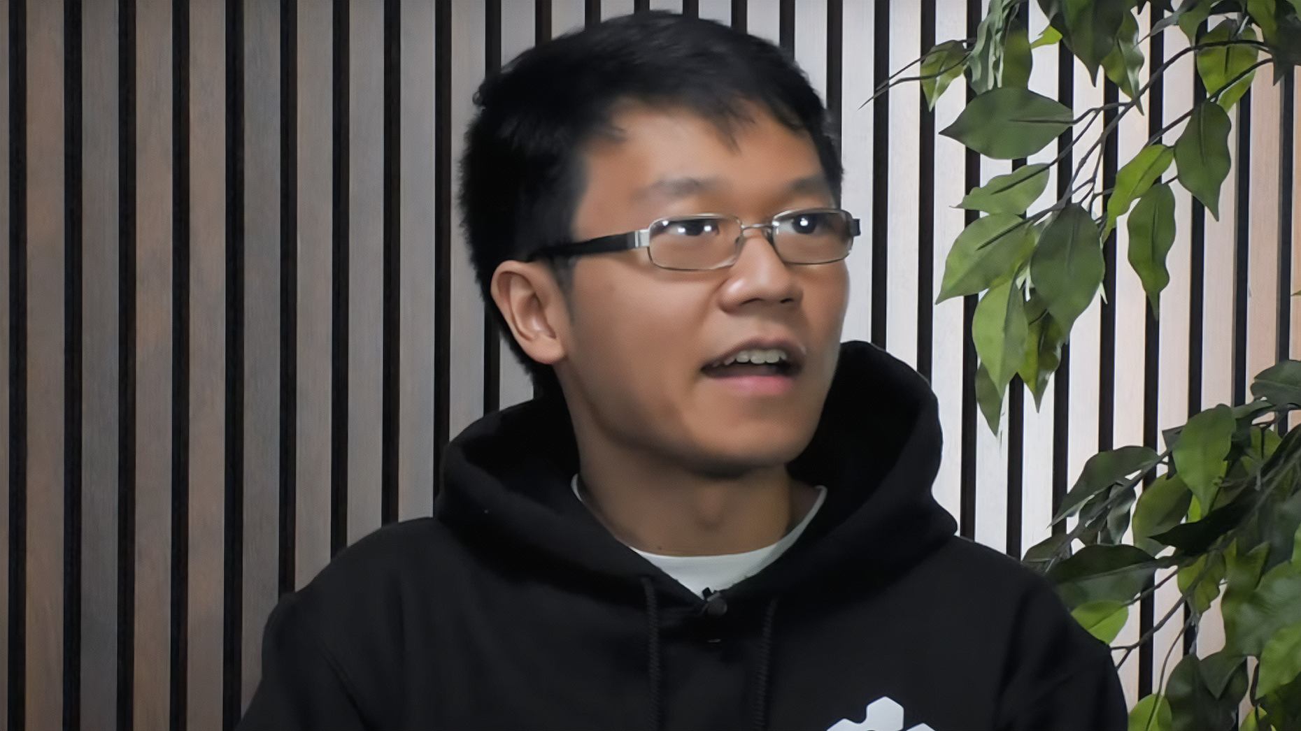 Cognition CEO Scott Wu