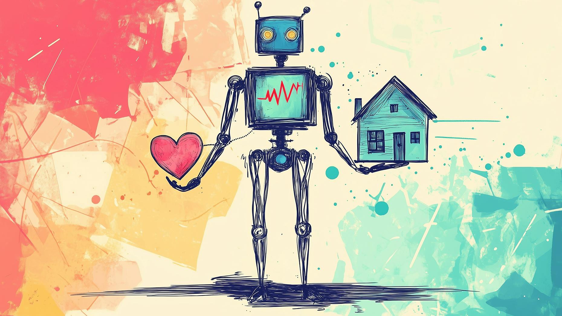 AI Agenda: Andreessen Horowitz Backs Property Management and Healthcare Voice Agent Startup at $2 Billion Valuation