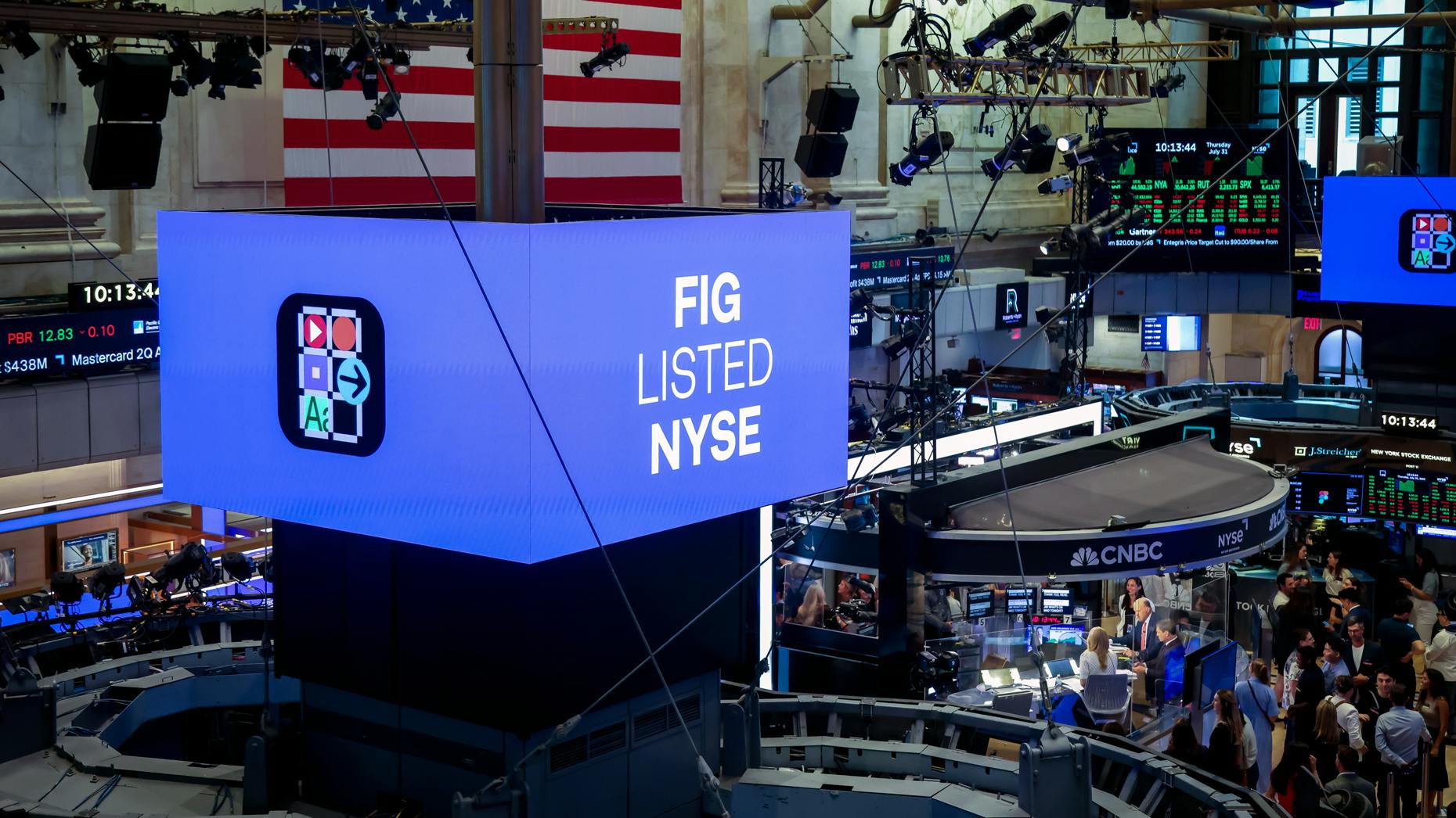 Figma's Drunk Elephant in the Room