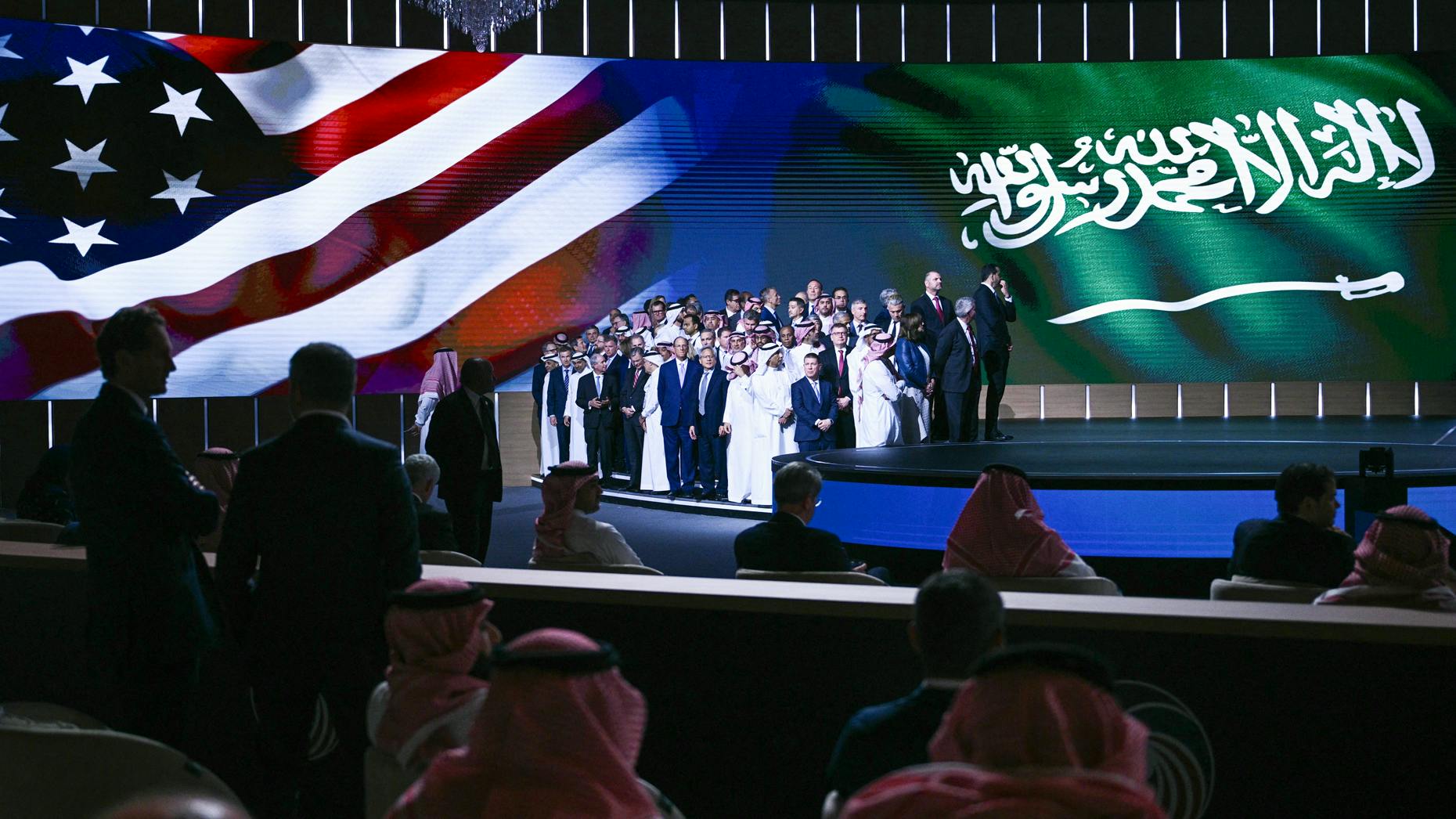 Middle East’s AI Push Promises Big Deals—With Strings Attached