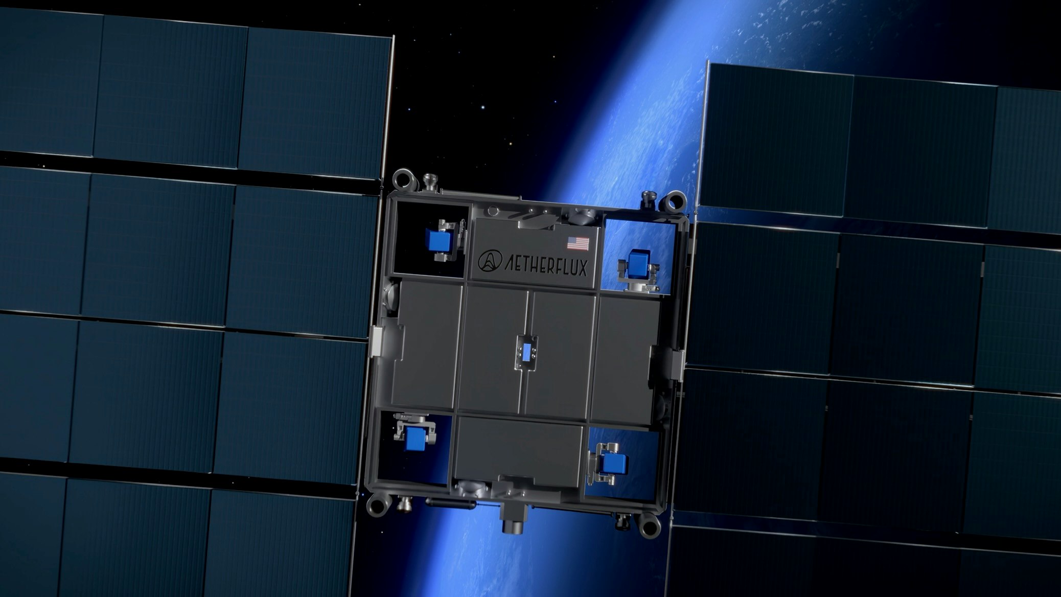 In May, Caltech successfully detected solar power produced in space and beamed to Earth. Photo: Ali Hajimiri/Caltech