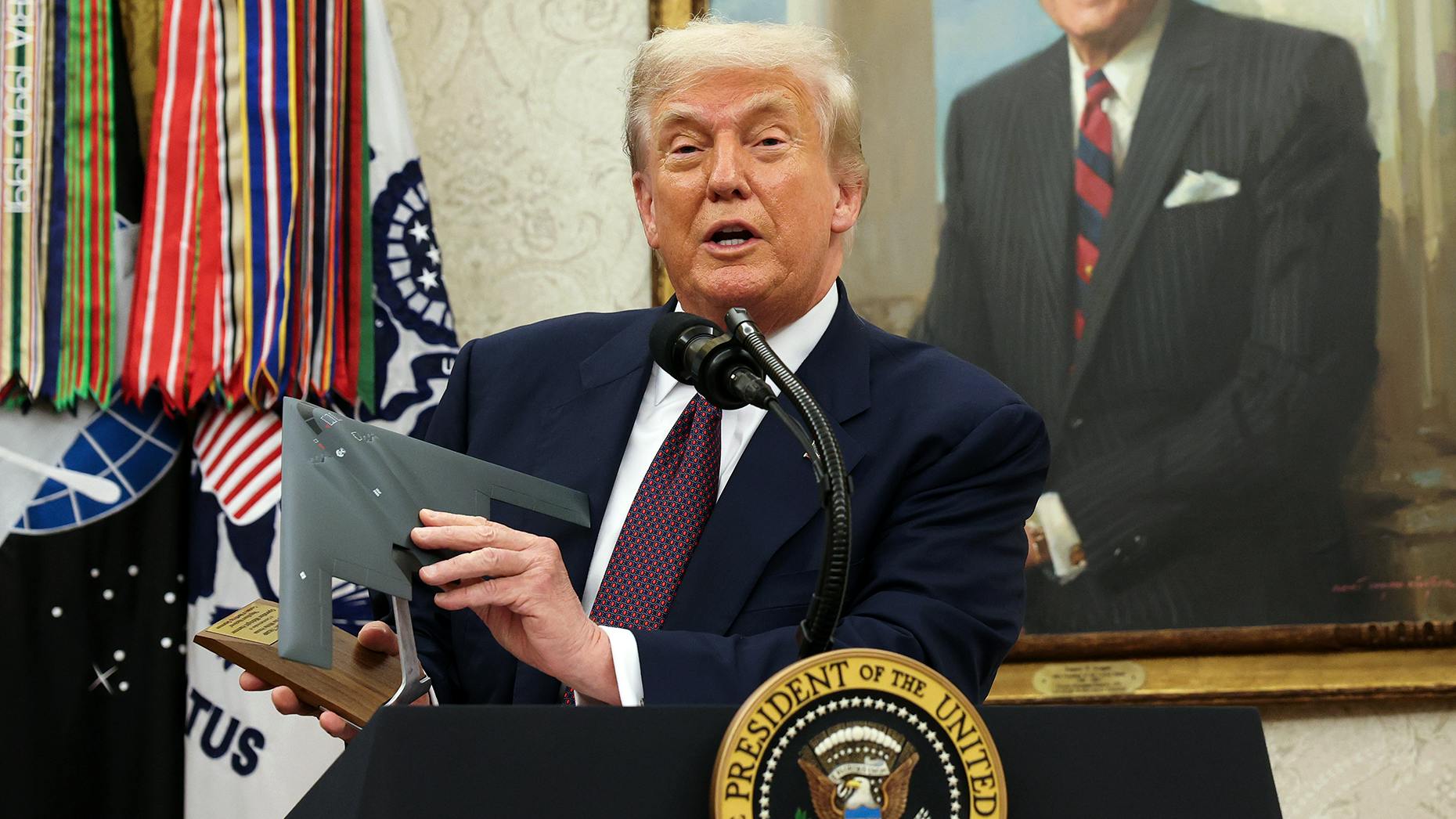 Trump’s New Chip Tariffs Could Raise Prices For Cars and Tools But Not AI