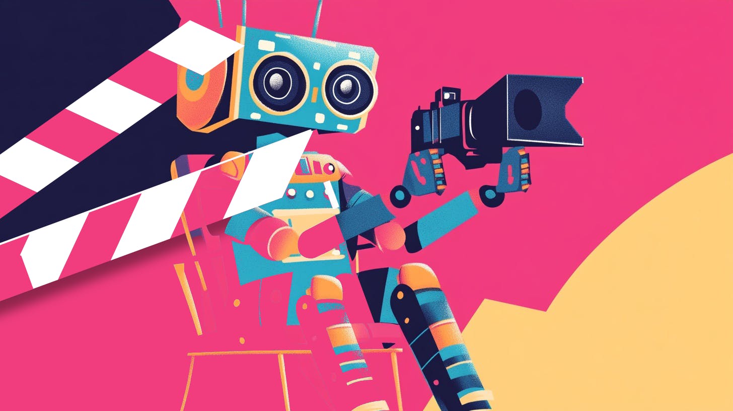 Chinese Models Lead the Pack on Video AI, for Now