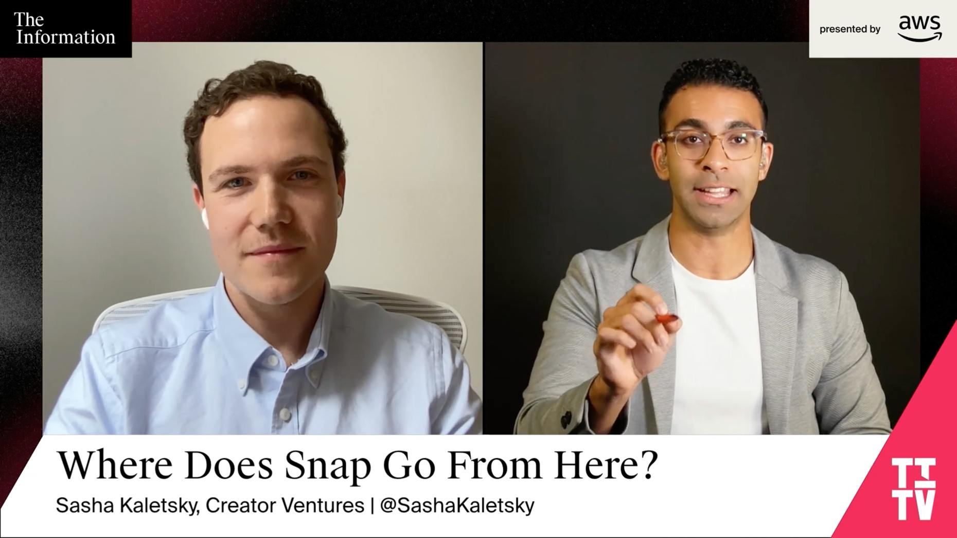 The Bull Case for Snap