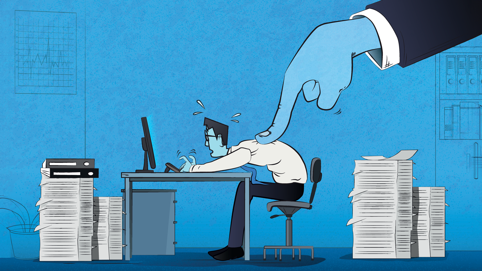 Illustration via Getty