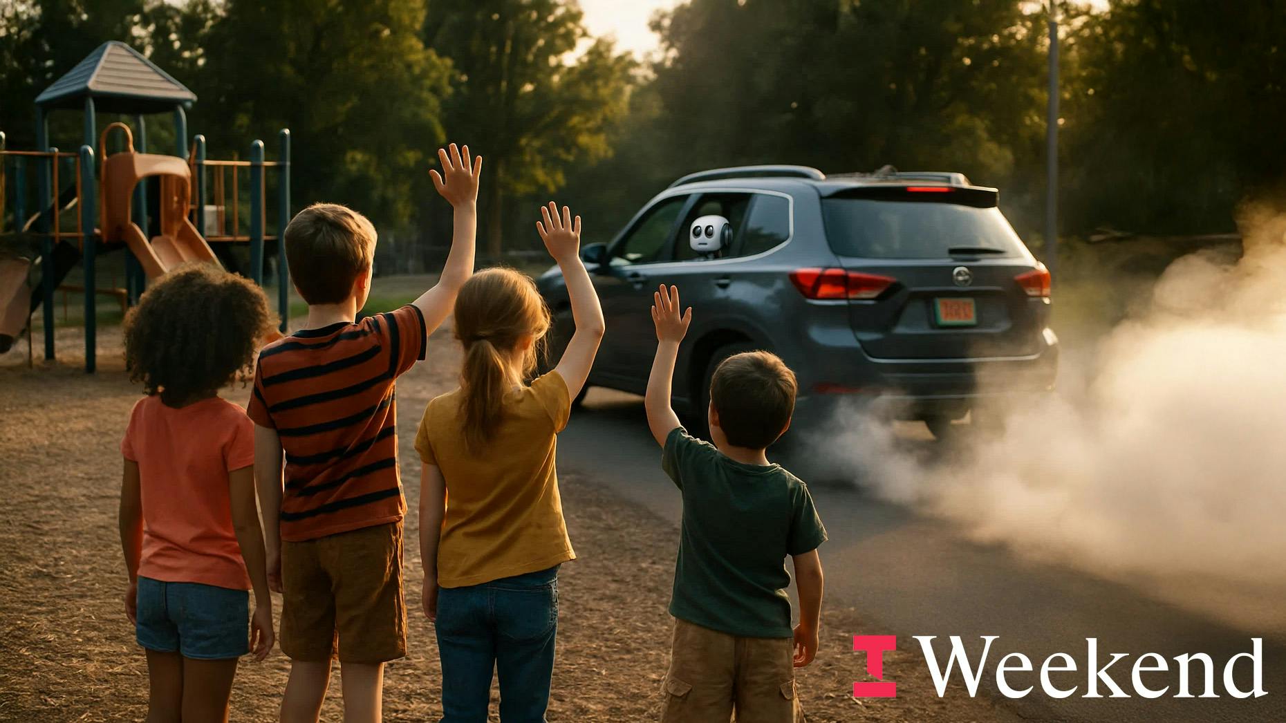 A Fix for the Anxious Generation?