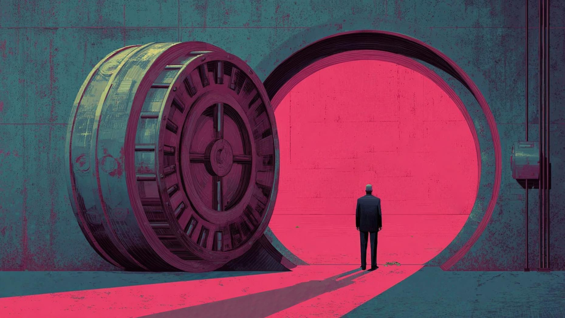 Unsolicited Term Sheets, Declining Dry Powder: Inside the AI Deal Rush