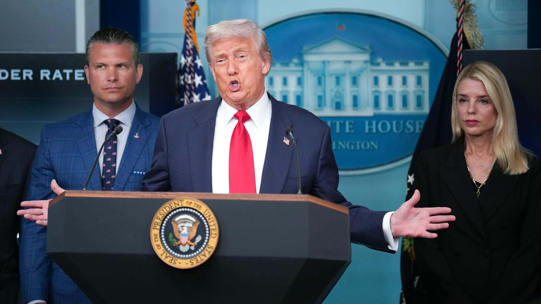 The Pluses and Minuses of Trump’s Dealmaking