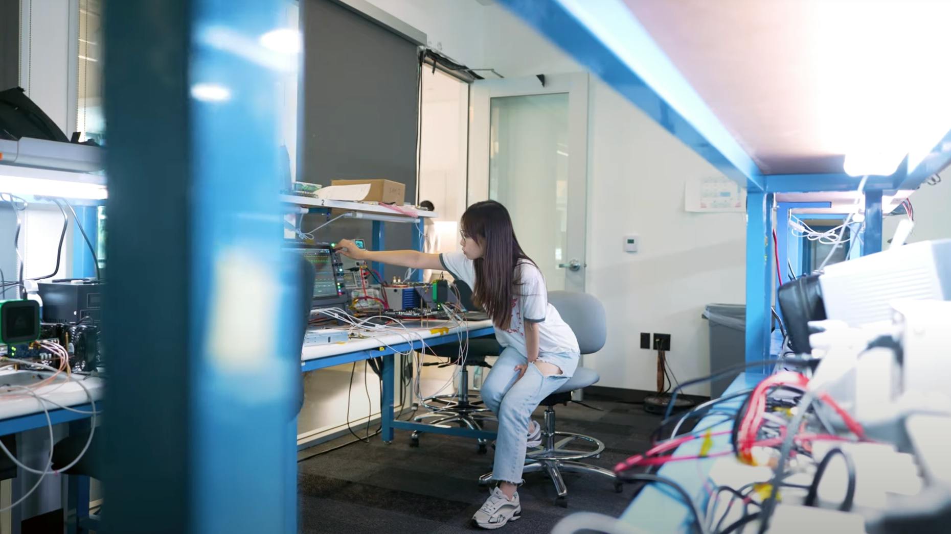 Chip Startup Rivos Seeks Up to $500 Million to Compete With Nvidia