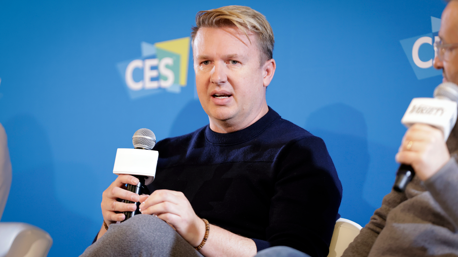 Jeff Green, founder of The Trade Desk. Photo via Getty