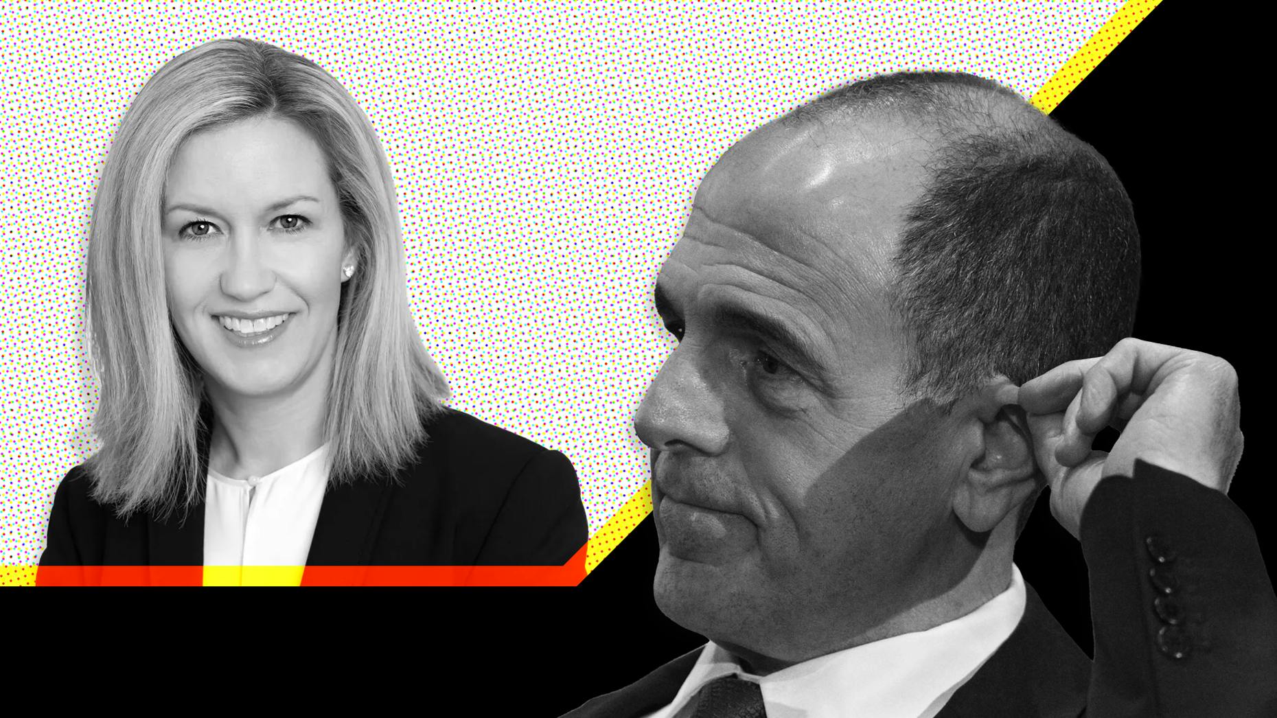 Online Critics Push Opendoor CEO Out