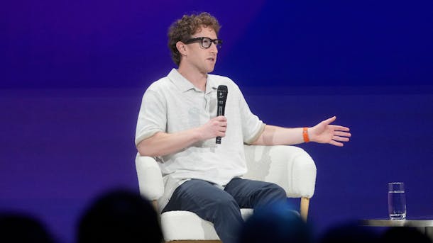 Sources: Meta plans its fourth AI restructuring in six months, dividing its superintelligence lab into TBD Lab, a product team, an infrastructure team, and FAIR (Kalley Huang/The Information)