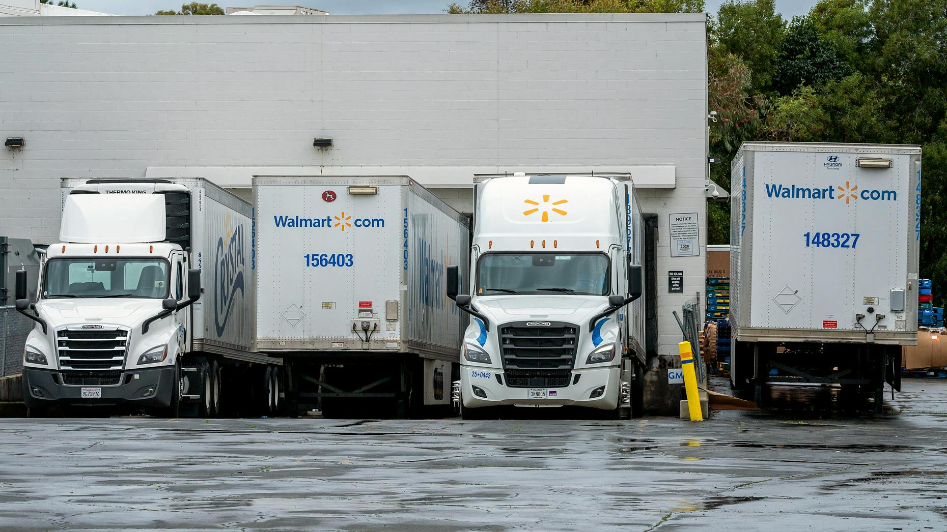 To Court Big Brands, Walmart Throws Some Smaller Merchants Under the Bus