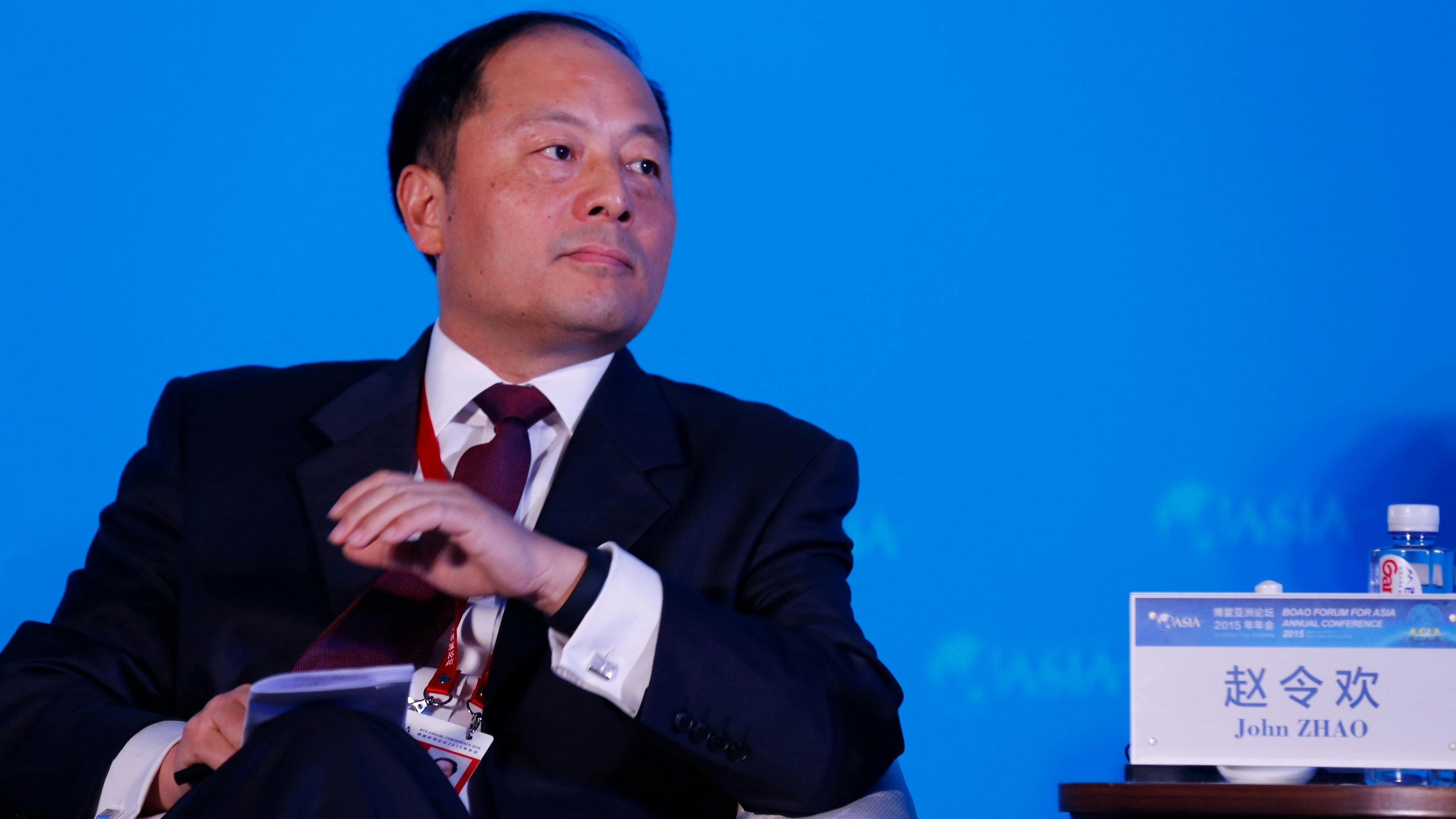 WeWork’s China Challenge