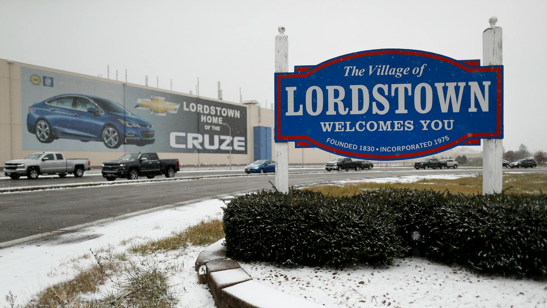 What Foxconn’s Ohio Factory Deal Says About the Increasing Reach of AI