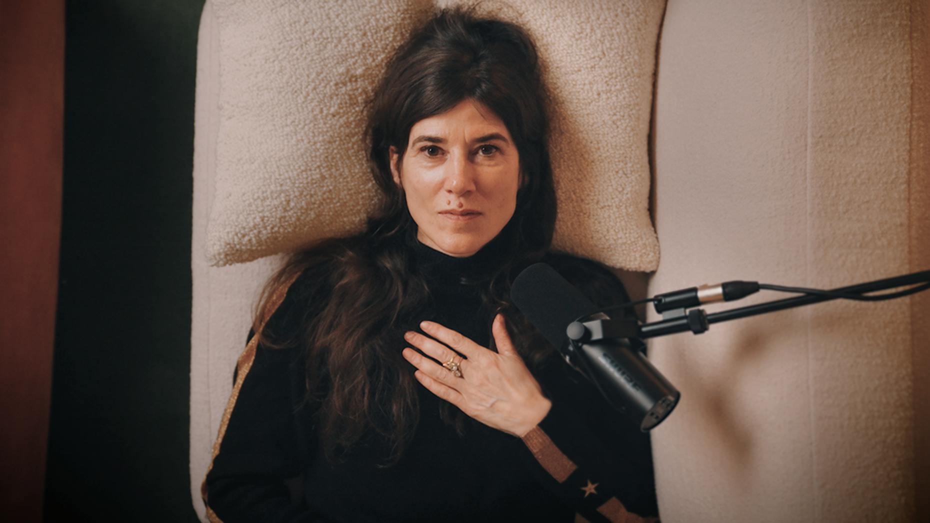 Vox Media Inks Partnership with Bella Freud’s Podcast