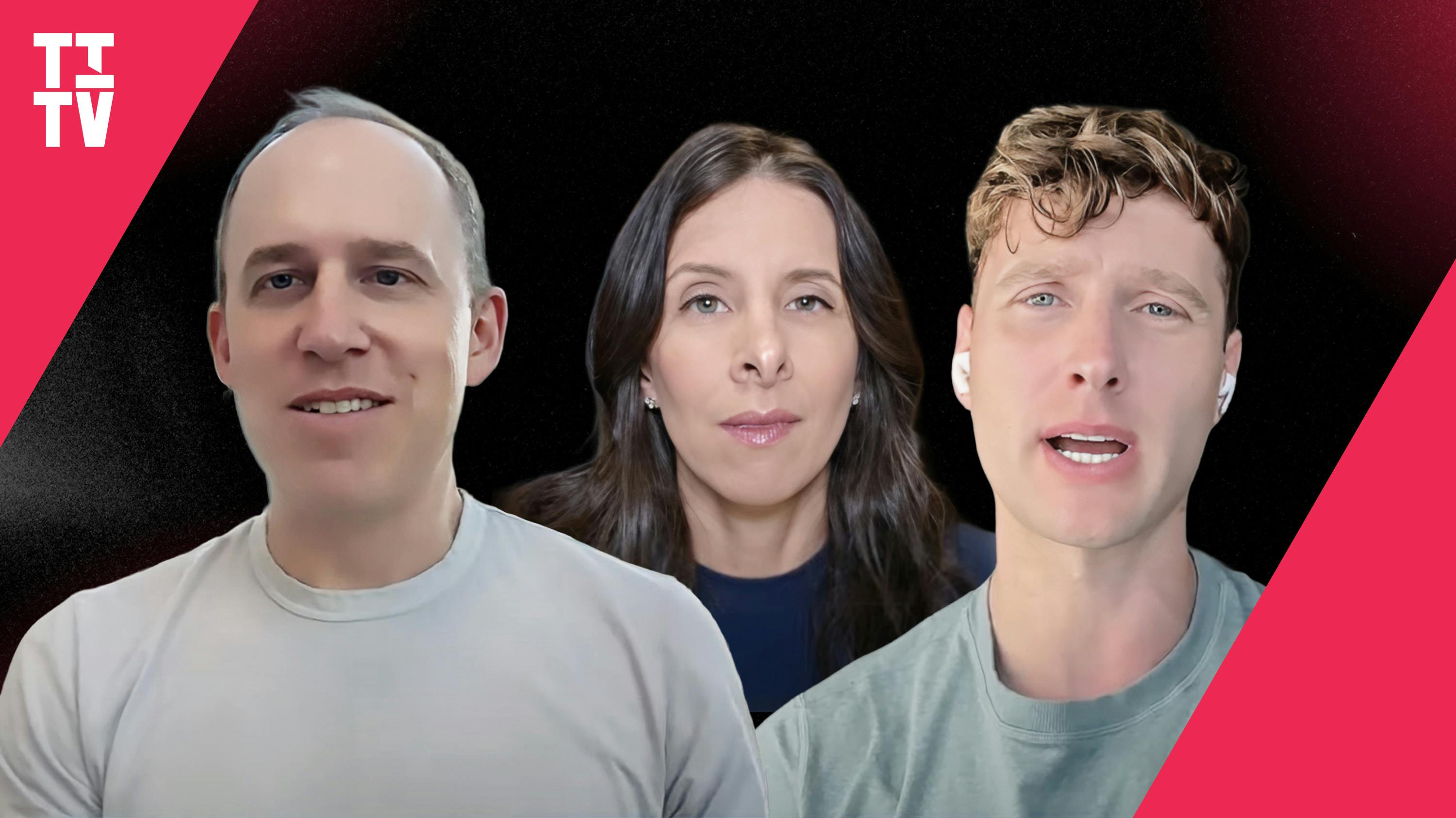 Sierra’s Bret Taylor and Harvey’s Winston Weinberg: Where the AI Agent War Will Be Won