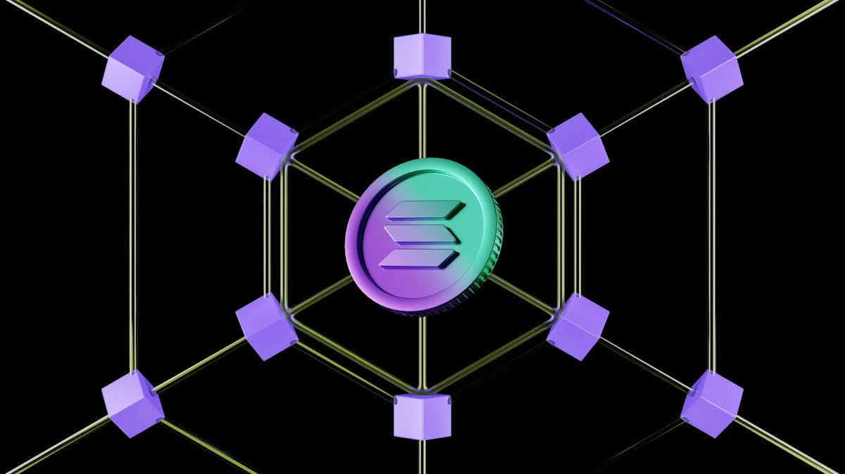 Solana Gets Respectable and Sets Its Sights on Wall Street — The Information