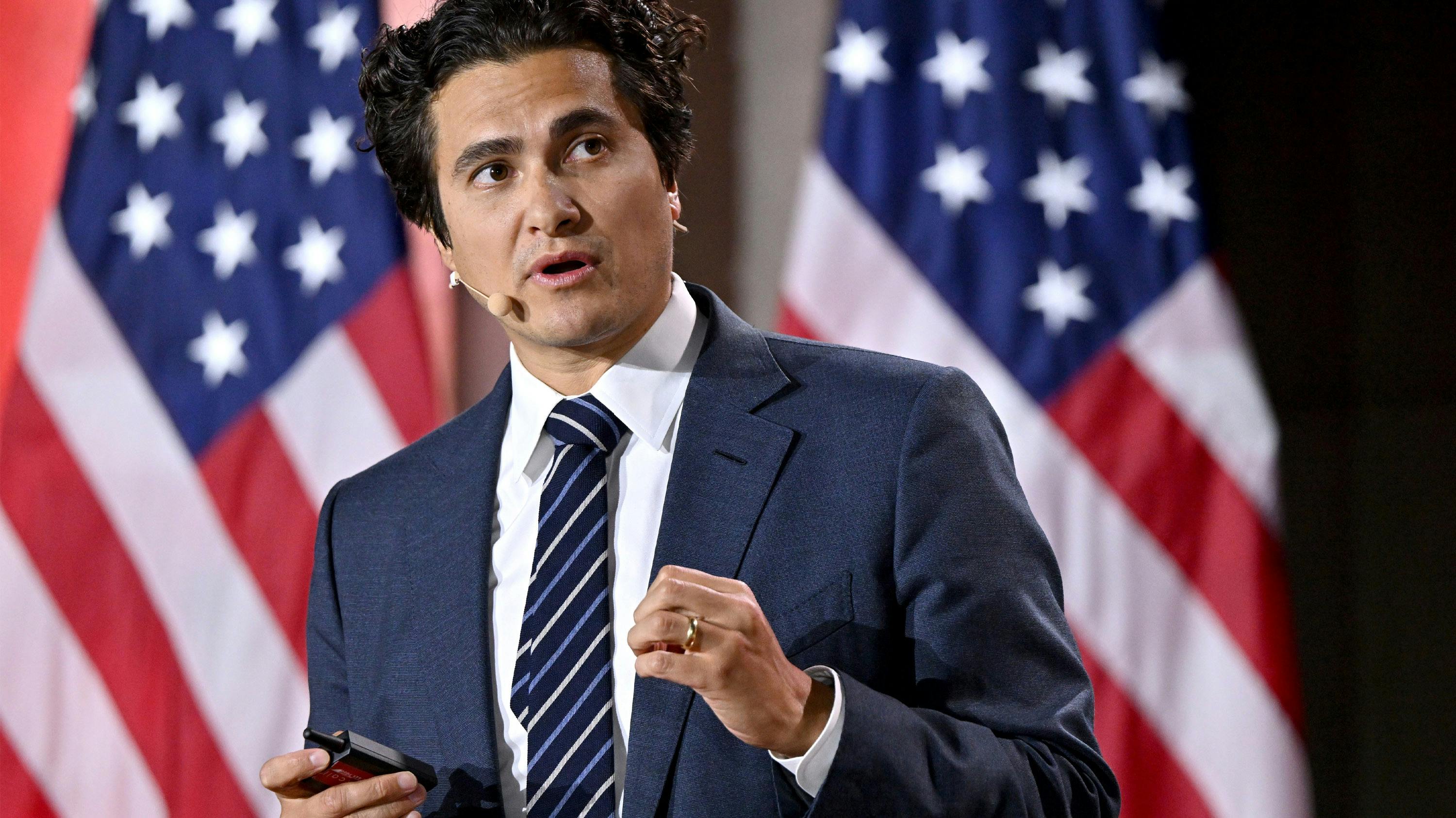 OpenAI’s Data Center Provider in Talks to Raise Money at $10 Billion Valuation