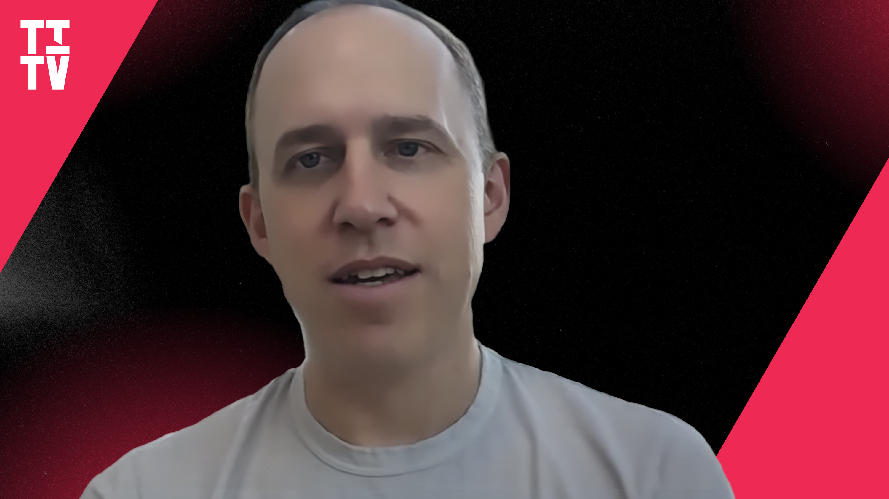 Bret Taylor, CEO of Sierra and chairman of OpenAI's board. 