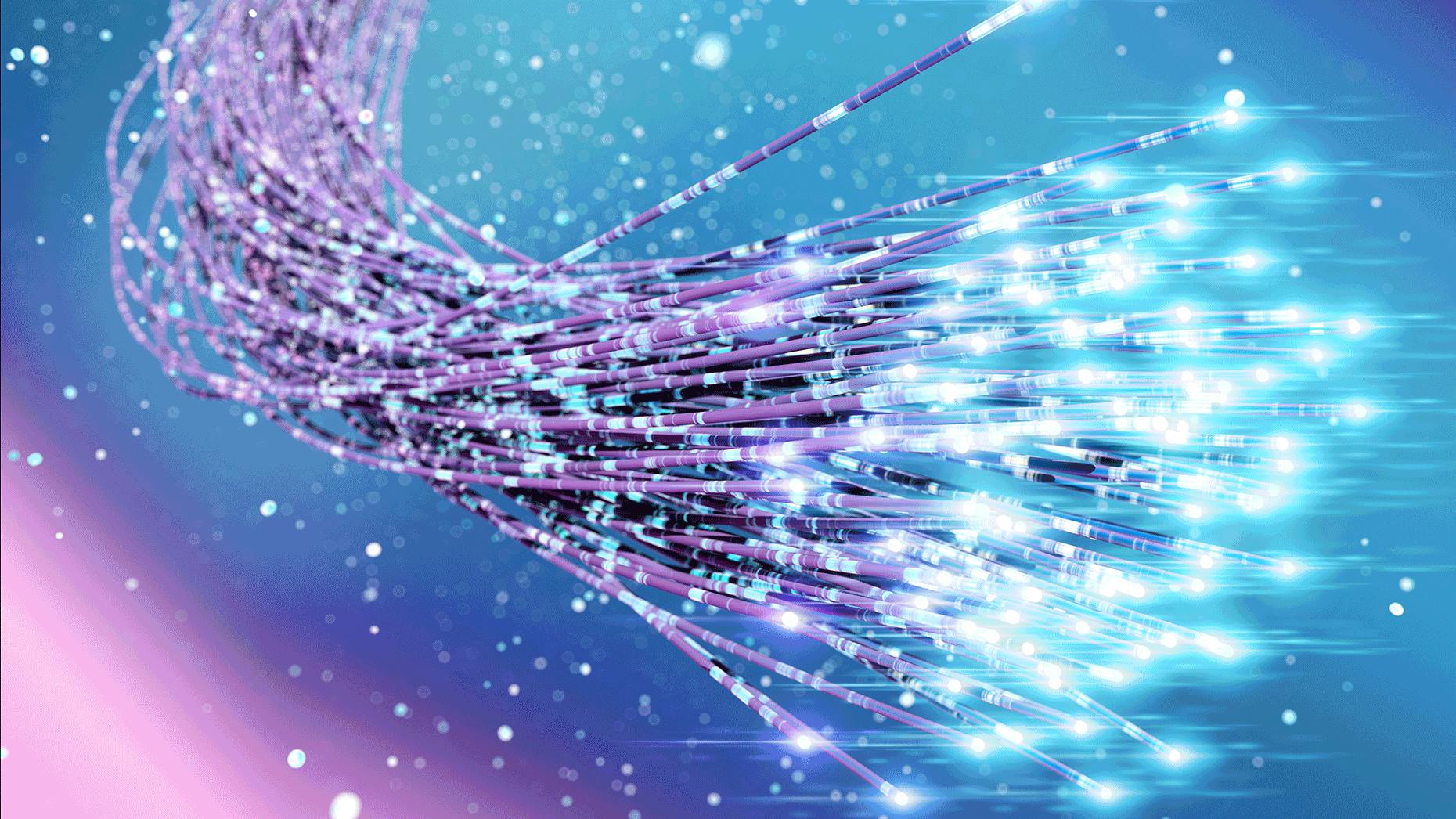 VCs Bet on AI Chips That Use Light Instead of Electronics