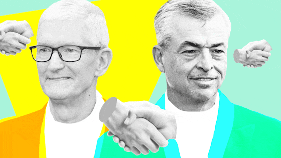 Apple's Aversion to Big Deals Could Thwart Its AI Push