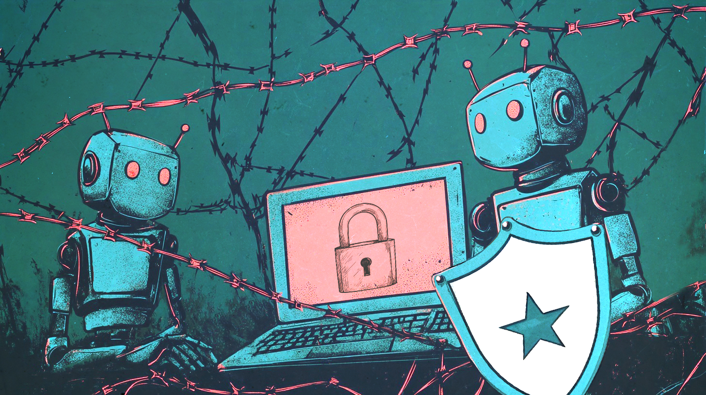 An IT Giant Cuts Half of Its Security Incident Response Team After Automating ‘Grunt Work’