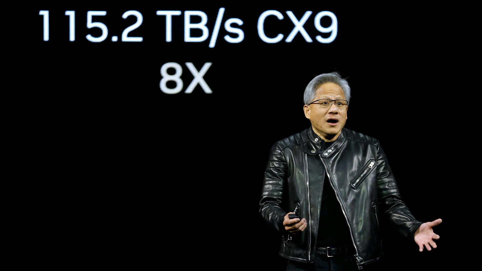 Nvidia’s (Slightly) Slower Quarter; Musk’s Phone Ambitions